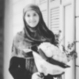 ميم | مريم قوصان
