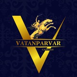 Vatanparvar gazetasi