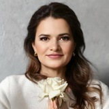 🌹 Ангелина Карпасова - наставник по здоровью