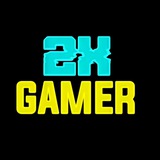 2X GAMER