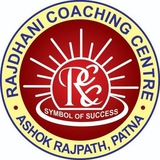RAJDHANI COACHING CENTRE