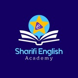 Sharifi English Academy