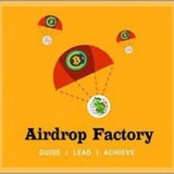 Airdrop Factory ( Airdrop / Update)