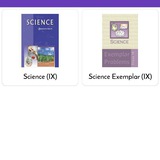 NCERT notes of Science class 9th π