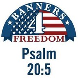 Banners 4 Freedom 🙏 🇺🇸