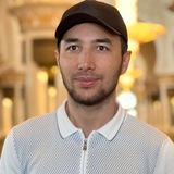 Aziz Rahimov Twitter