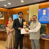 Yaksh Chaudhary IAS Resources