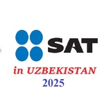 SAT in UZBEKISTAN 2025