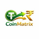CoinMatrixApp