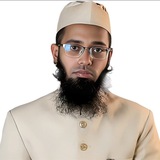 Ashraf Alam Qasmi Nadwi