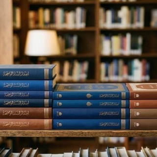 إصدارات (قناة السنة الواضحة)