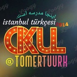 Картинка канала