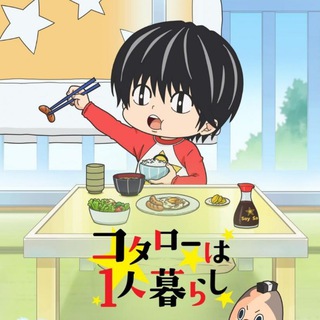 Kotaro vive solo