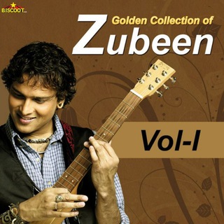 Assamese Songs - অসমীয়া গান - Zubeen Garg and More