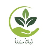 نباتا حسنا 🌿 ❤