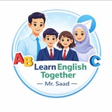Learn English Together