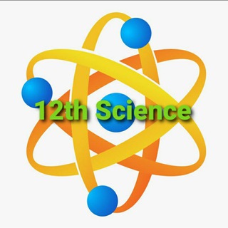 12th Science