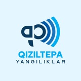QIZILTEPA24 | TEZKOR XABARLARI