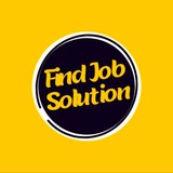 Find Job Solution
