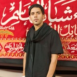 الشاعر مهند العايدي