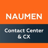 Naumen: Contact Center & CX