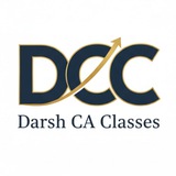 Darsh CA Classes (DCC)