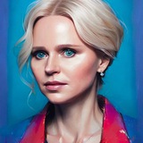 Настоящая Булавкина 🍒