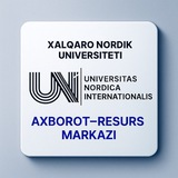 Xalqaro Nordik Universiteti_ARM
