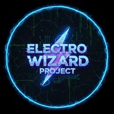 𝙀𝙡𝙚𝙘𝙩𝙧𝙤 ⚡️ 𝙒𝙞𝙯𝙖𝙧𝙙 𝙋𝙧𝙤𝙟𝙚𝙘𝙩