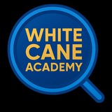 WhiteCane Academy 🔎