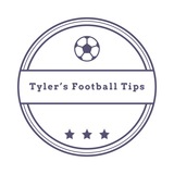 Tyler’s Football Tips ⚽️