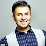 🎤علیرضا طلیسچی 🎶
