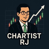CHARTIST RJ ( NISM CERTIFIED)