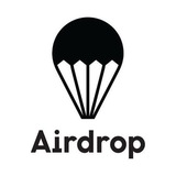 ایردراپ|airdrop
