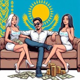 Lucky Jet 🚀 РАКЕТА 🇰🇿 <i class="emoji" style="b