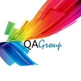 QAGroup Анонси Подій