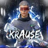 KRAUSE (который реально ебет)