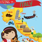 🇮🇹 Italy Information 🇮🇹