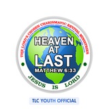 THE LORD'S CHOSEN YOUTHS OFFICIAL ™