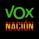 VOX NACIÓN Cᴀɴᴀʟ