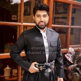 نوید زردی
