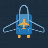Цель поездки - работа