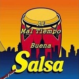 a Salsa vieja guardia 🎶 🥁 <i class="emoji" style="backg