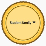 Student Family 🎓