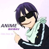 Anime Memes