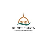 Mesut Süzen Hocamızın Dersleri