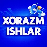 Хоразм иш | Xorazm ish elonlar