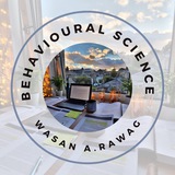 behavioral science/ Wasan A. Rawag
