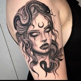 Tattoo Idea | ایده تتو