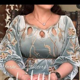 رشمات طرز الكتروني وباترونات مجانية